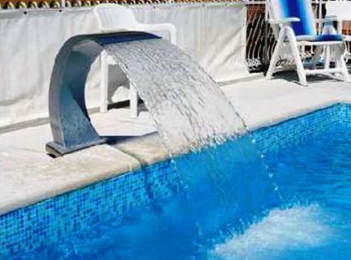 Hotel Jesulum Lido di Jesolo Bagian luar foto