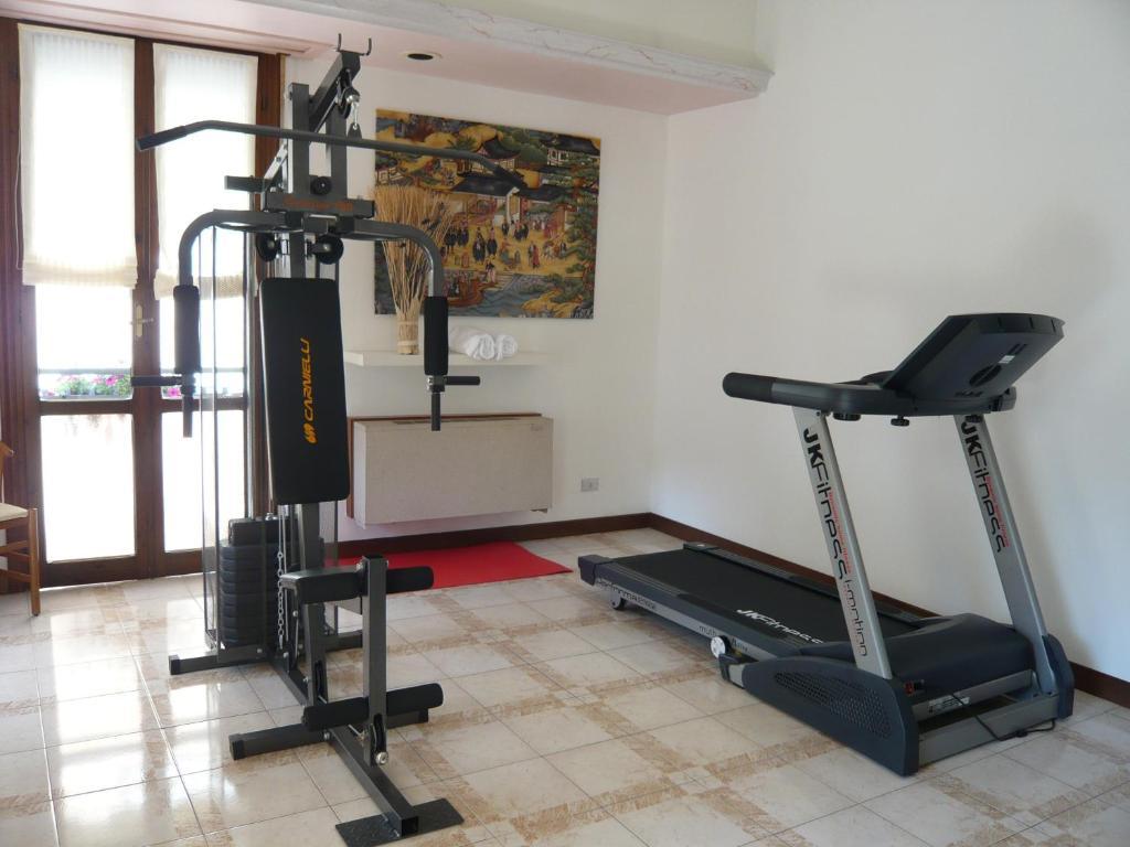 Hotel Jesulum Lido di Jesolo Bagian luar foto